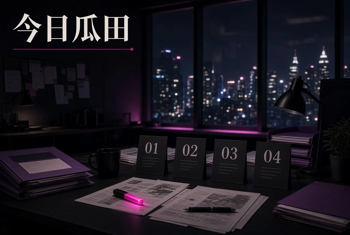 51吃瓜今日焦点