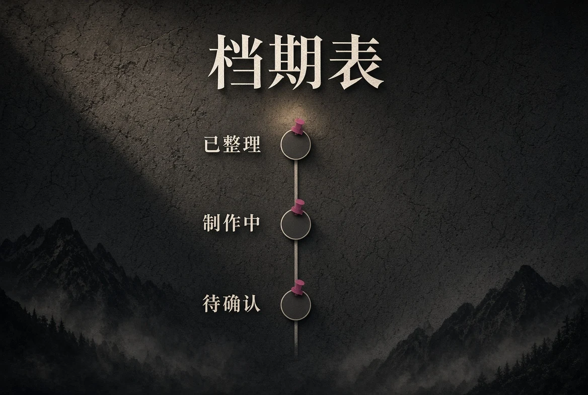 51吃瓜内容更新进度
